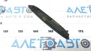 Right rear bumper grille for Mercedes A-class V177 19-22 AMG pkg