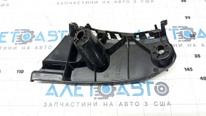 Left rear bumper mount under the Mercedes A-class V177 19-22 taillight