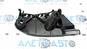 Right rear bumper mount under the Mercedes A-class V177 19-22 light