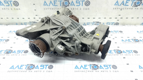 Rear differential gearbox Audi A6 C8 19-25 3.0T 63k