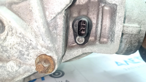 Rear differential gearbox Audi A6 C8 19-25 3.0T 63k