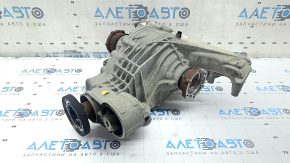 Rear differential gearbox Audi A6 C8 19-25 3.0T 63k