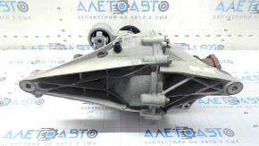 Rear differential gearbox Audi A6 C8 19-25 3.0T 63k