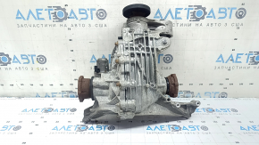 Rear differential gearbox Audi A6 C8 19-25 3.0T 63k