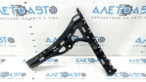 Rear bumper mount, left wing, Mercedes A-class V177 19-22