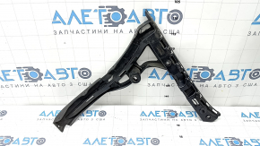 Rear bumper mount, right wing, Mercedes A-class V177 19-22