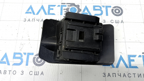 Blind Spot Sensor Mounting BSM Left Mercedes A-Class V177 19-22