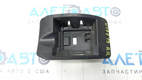 Blind Spot Sensor Mounting BSM Right Mercedes A-Class V177 19-22