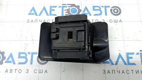 Blind Spot Sensor Mounting BSM Right Mercedes A-Class V177 19-22