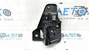 BSM Blind Spot Sensor Bracket, Right, Mercedes A-Class V177 19-22