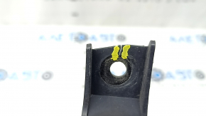 Rear bumper mount, center left, Mercedes A-class V177 19-22 AMG pkg, cracks in the mounts
