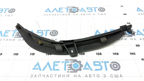 Lower right rear bumper bracket for Mercedes A-class V177 19-22