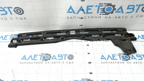 Bracket for the foot-operated trunk opening sensor for the Mercedes A-class V177 19-22