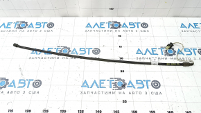 Foot-operated tailgate sensor for Mercedes A-class V177 19-22