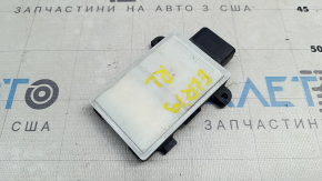 Blind Spot Sensor (BSM) left Audi E-Tron 21-23
