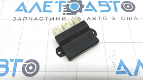 Mercedes A-class V177 19-22 foot-operated trunk opening sensor control unit