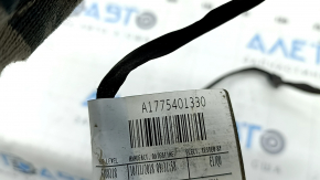Mercedes A-Class V177 19-22 AMG Rear Bumper Wiring Kit