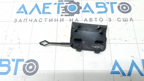 Mercedes A-class V177 19-22 AMG rear bumper towing hook cap (package)