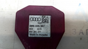 Telephone Antenna Booster Amplifier Rear Right Audi E-Tron 19-23