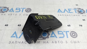 Telephone Antenna Booster Amplifier Bracket, Rear Left, Audi E-Tron 19-23