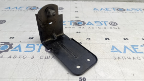 Telephone Antenna Booster Amplifier Bracket, Rear Right, Audi E-Tron 19-23