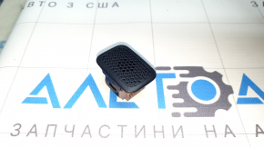 Left microphone for Toyota Venza 21- with black cover