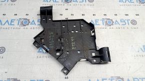 Audi E-Tron 19-23 junction box bracket cracked