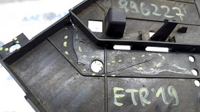 Audi E-Tron 19-23 junction box bracket cracked