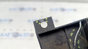 Audi E-Tron 19-23 junction box bracket cracked