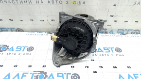 Left engine mount for Audi A6 C8 19-25 3.0T microcracks