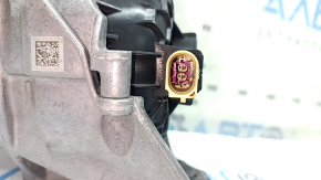 Left engine mount for Audi A6 C8 19-25 3.0T microcracks