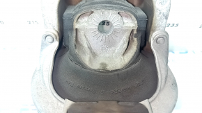 Right engine mount for Audi A6 C8 19-25 3.0T with microcracks