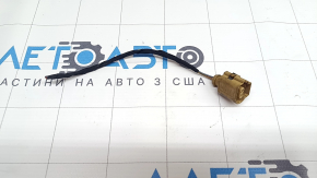 Left engine mount connector for Audi A6 C8 19-25