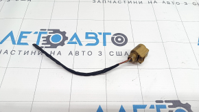 Right engine mount connector for Audi A6 C8 19-24