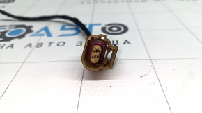 Left engine mount connector for Audi A6 C8 19-25