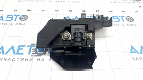 Positive terminal of Audi A6 C8 19-24 with squib, without cover