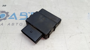 Audi E-Tron 19-23 Windscreen Wiper Control Unit