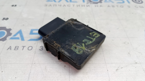 Audi E-Tron 19-23 Windscreen Wiper Control Unit