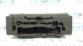 Toyota Venza 21-24 tool foam tear