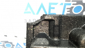 Toyota Venza 21-24 tool foam tear