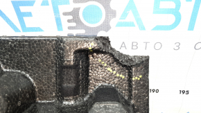 Toyota Venza 21-24 tool foam tear