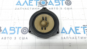 Mercedes A-class V177 19-22 Burmester front panel central speaker