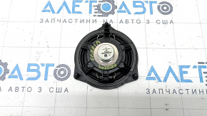 Mercedes A-class V177 19-22 Burmester front panel central speaker