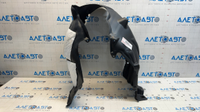 Front left fender liner Toyota Camry v70 18-24 SE/XSE
