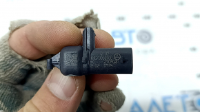 Airbag sensor, center left, Mercedes A-class V177 19-22