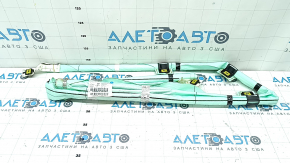 Left side curtain airbag for Mercedes A-Class V177 19-22