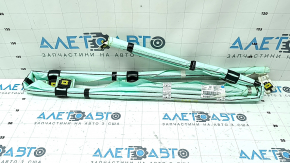 Right side curtain airbag for Mercedes A-Class V177 19-22