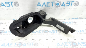 VW Jetta 19-26 Fuel Filler Door Housing