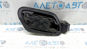 VW Jetta 19-26 Fuel Filler Door Housing