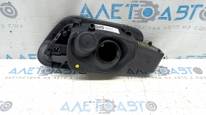 VW Jetta 19-26 Fuel Filler Door Housing